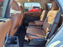 2024 Nissan Pathfinder Platinum at Vic Koenig Chevrolet