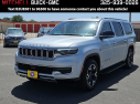 Thumbnail image of 2023 Jeep Wagoneer L at Mitchell Buick GMC