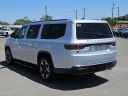 Thumbnail image of 2023 Jeep Wagoneer L at Mitchell Buick GMC