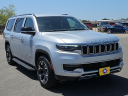 Thumbnail image of 2023 Jeep Wagoneer L at Mitchell Buick GMC