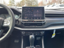 Thumbnail image of 2023 Jeep Compass at LaFontaine Volkswagen of Dearborn