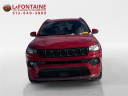 Thumbnail image of 2023 Jeep Compass at LaFontaine Volkswagen of Dearborn