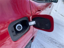 Thumbnail image of 2023 Jeep Compass at LaFontaine Volkswagen of Dearborn