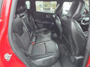 Thumbnail image of 2023 Jeep Compass at LaFontaine Volkswagen of Dearborn