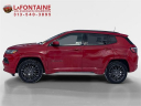 Thumbnail image of 2023 Jeep Compass at LaFontaine Volkswagen of Dearborn