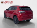 Thumbnail image of 2023 Jeep Compass at LaFontaine Volkswagen of Dearborn
