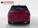 Thumbnail image of 2023 Jeep Compass at LaFontaine Volkswagen of Dearborn