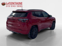Thumbnail image of 2023 Jeep Compass at LaFontaine Volkswagen of Dearborn