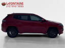 Thumbnail image of 2023 Jeep Compass at LaFontaine Volkswagen of Dearborn