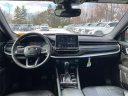 Thumbnail image of 2023 Jeep Compass at LaFontaine Volkswagen of Dearborn