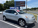 2012 Chevrolet Traverse LTZ at Stan's Premium Cars