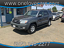 2003 Toyota 4Runner at One Love Cars
