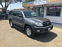 Thumbnail image of 2003 Toyota 4Runner at One Love Cars