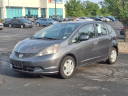 Thumbnail image of 2013 Honda Fit at Instacredit Automart