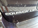 Thumbnail image of 2007 Chevrolet Equinox at Franklin Motor Company