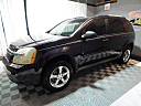 Thumbnail image of 2007 Chevrolet Equinox at Franklin Motor Company