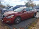 Thumbnail image of 2015 Nissan Altima at Schaller Subaru