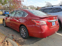 Thumbnail image of 2015 Nissan Altima at Schaller Subaru