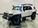 Thumbnail image of 2007 Toyota FJ Cruiser at GW Trucks
