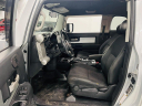 Thumbnail image of 2007 Toyota FJ Cruiser at GW Trucks
