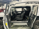 Thumbnail image of 2007 Toyota FJ Cruiser at GW Trucks