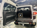 Thumbnail image of 2007 Toyota FJ Cruiser at GW Trucks