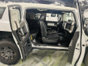 Thumbnail image of 2007 Toyota FJ Cruiser at GW Trucks