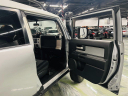 Thumbnail image of 2007 Toyota FJ Cruiser at GW Trucks