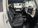 Thumbnail image of 2007 Toyota FJ Cruiser at GW Trucks