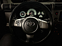 2007 Toyota FJ Cruiser Base at GW Trucks