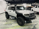 Thumbnail image of 2007 Toyota FJ Cruiser at GW Trucks