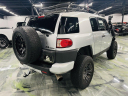 Thumbnail image of 2007 Toyota FJ Cruiser at GW Trucks