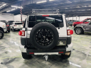 Thumbnail image of 2007 Toyota FJ Cruiser at GW Trucks