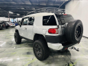 Thumbnail image of 2007 Toyota FJ Cruiser at GW Trucks