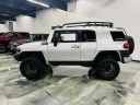 Thumbnail image of 2007 Toyota FJ Cruiser at GW Trucks