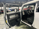 Thumbnail image of 2007 Toyota FJ Cruiser at GW Trucks