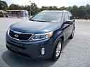 2014 Kia Sorento LX at TLC Works, Inc