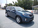 Thumbnail image of 2014 Kia Sorento at TLC Works, Inc