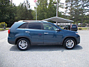 Thumbnail image of 2014 Kia Sorento at TLC Works, Inc