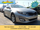 Thumbnail image of 2015 Kia Optima at Palm Auto Brokers