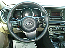 2015 Kia Optima LX at Palm Auto Brokers