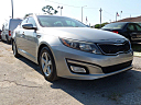 Thumbnail image of 2015 Kia Optima at Palm Auto Brokers