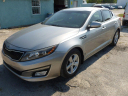 Thumbnail image of 2015 Kia Optima at Palm Auto Brokers