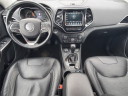 Thumbnail image of 2020 Jeep Cherokee at Serra Honda Brighton