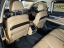 Thumbnail image of 2022 BMW 7 Series at LA City Cars