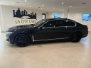 Thumbnail image of 2022 BMW 7 Series at LA City Cars