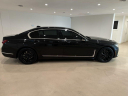 Thumbnail image of 2022 BMW 7 Series at LA City Cars