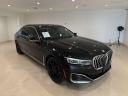 Thumbnail image of 2022 BMW 7 Series at LA City Cars