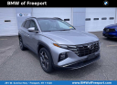 2022 Hyundai TUCSON Hybrid Limited at BMW Mini of Freeport
