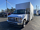Thumbnail image of 2023 Ford E-Series at Newins Bay Shore Ford